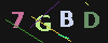 Gambar captcha