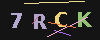 Gambar captcha