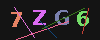 Gambar captcha
